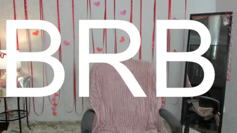 Skinnyladyy online show from February 21, 5:13 am