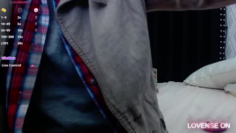 Karla  online show from December 31, 3:01 am