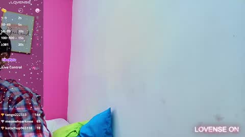 Karla  online show from January 3, 6:11 am