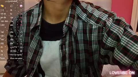 Karla  online show from January 7, 2:53 am