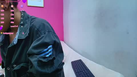 Karla  online show from January 15, 6:12 am