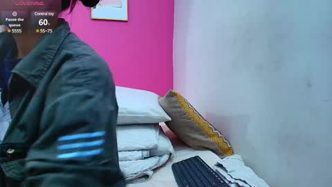 Karla  online show from January 17, 3:12 am