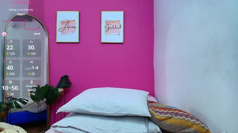 Karla  online show from January 17, 6:15 am