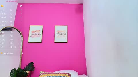 Karla  online show from January 21, 6:11 am