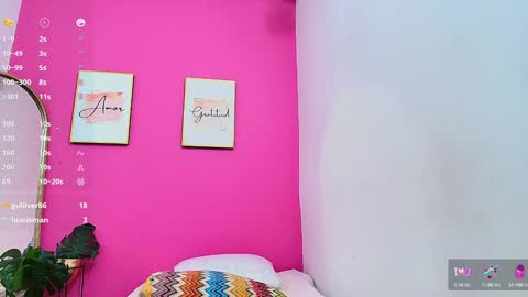 Karla  online show from January 21, 9:13 am