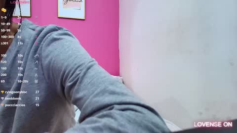 Karla  online show from January 24, 9:28 am