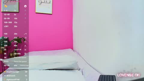 Karla  online show from January 30, 9:25 am