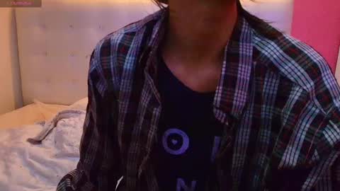 Karla  online show from February 18, 2:59 am