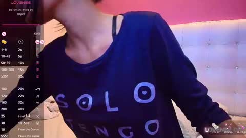 Karla  online show from February 19, 6:11 am