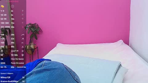 Karla  online show from February 26, 9:21 am