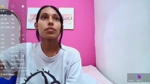 Karla  online show from March 5, 6:12 am