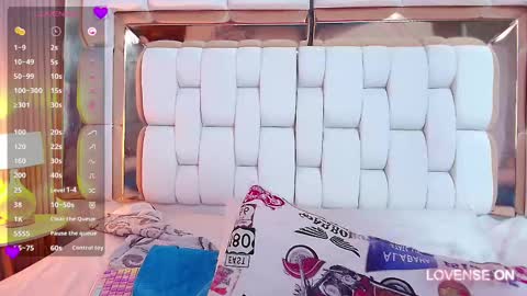 Karla  online show from March 7, 9:07 am