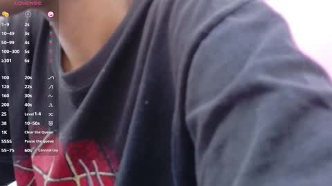 Karla  online show from September 24, 3:10 am