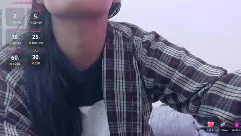 Karla  online show from October 28, 2:59 am