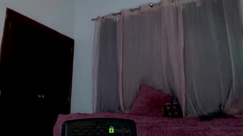 Vanessa online show from October 27, 12:04 am