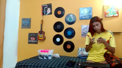 VERUS online show from October 19, 7:03 pm