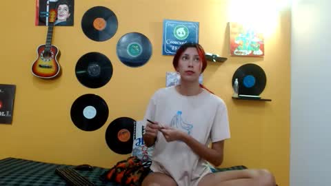 VERUS online show from November 19, 7:03 pm