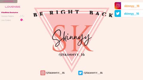 Skinny online show from December 6, 4:58 am