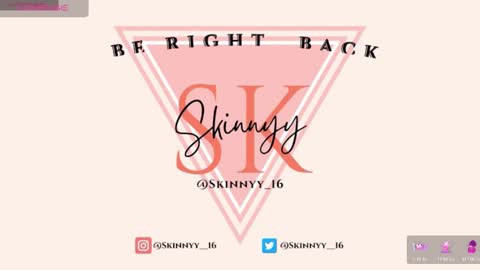 Skinny online show from February 11, 5:58 am