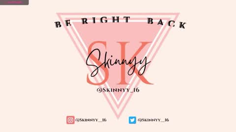 Skinny online show from March 7, 6:02 am