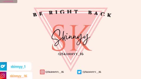 Skinny online show from December 2, 5:35 am