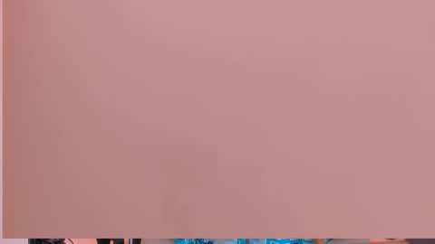 YULIANA online show from October 24, 7:32 pm