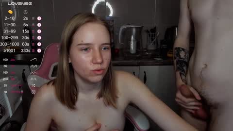 Andrew online show from February 1, 9:51 pm