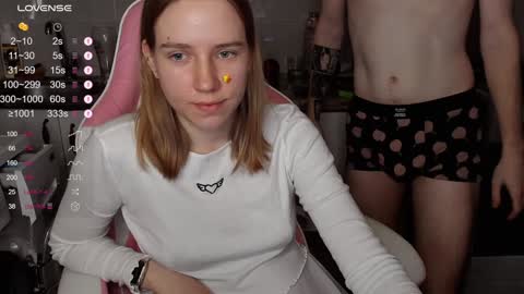 Andrew online show from February 5, 7:53 pm