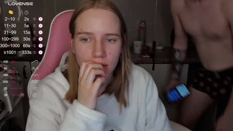 Andrew online show from February 6, 7:40 pm