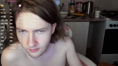 Andrew online show from February 24, 12:52 am