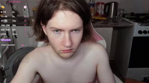 Andrew online show from February 24, 3:55 am