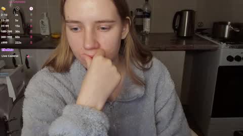 Andrew online show from February 24, 8:03 pm