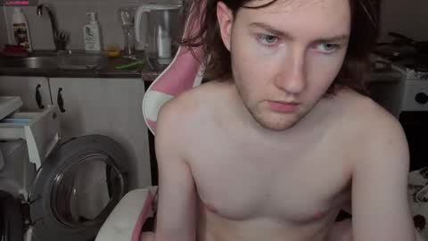 Andrew online show from February 25, 6:20 pm