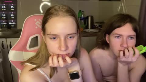 Andrew online show from February 27, 7:04 pm