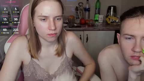 Andrew online show from March 1, 10:10 pm