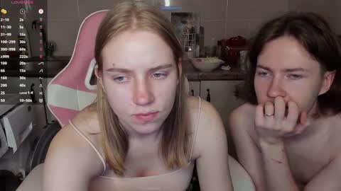 Andrew online show from March 6, 9:31 pm