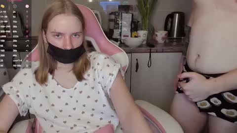 Andrew online show from March 11, 7:47 pm