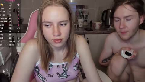 Andrew online show from March 12, 11:01 pm