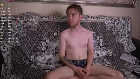 Andrew online show from September 16, 9:16 pm