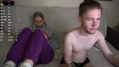 Andrew online show from October 5, 7:56 pm