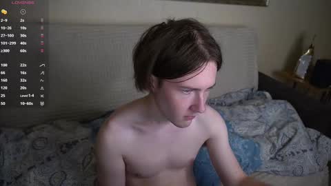 Andrew online show from October 18, 3:57 pm