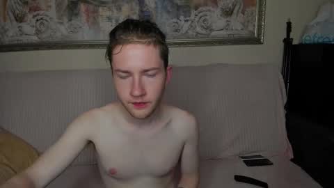 Andrew online show from October 31, 11:17 pm