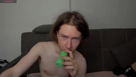 Andrew online show from November 7, 12:43 am