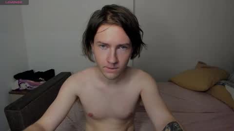 Andrew online show from November 24, 11:15 pm