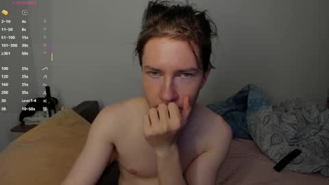 Andrew online show from November 28, 11:07 pm