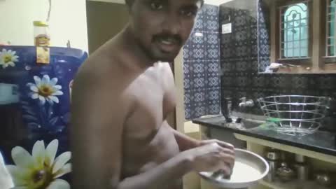 Indianslut1431 online show from November 20, 11:43 am