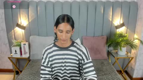 STIVEN online show from January 11, 7:05 pm