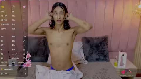 STIVEN online show from January 15, 3:29 pm