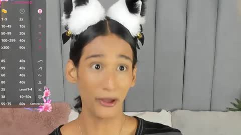 STIVEN online show from January 17, 6:44 pm