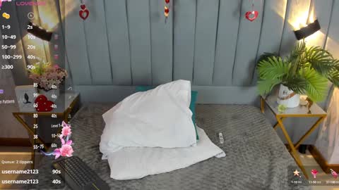 STIVEN online show from February 3, 7:21 pm